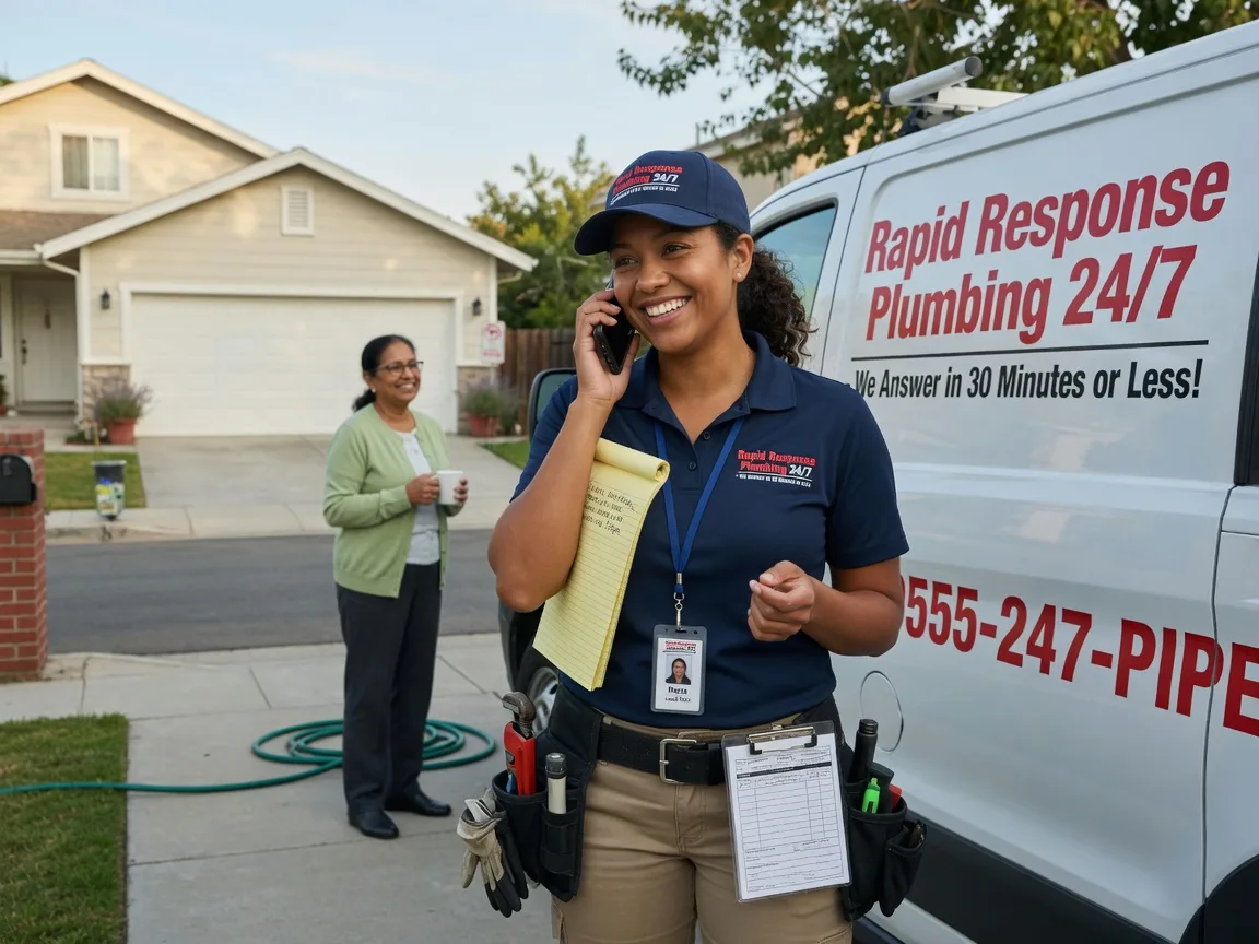 Emergency Plumber Lovettsville, VA FAQs